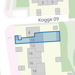 Perceel LLS00-M-8189