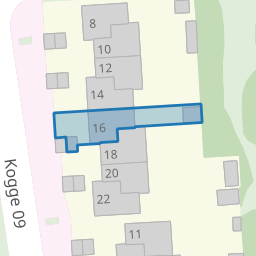 Perceel LLS00-M-8192