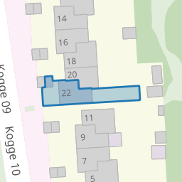 Perceel LLS00-M-8195