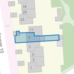 Perceel LLS00-M-8198