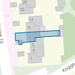 Perceel LLS00-M-8199