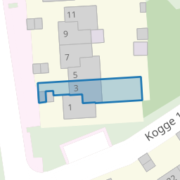 Perceel LLS00-M-8201