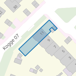 Perceel LLS00-M-8203