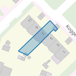 Perceel LLS00-M-8205