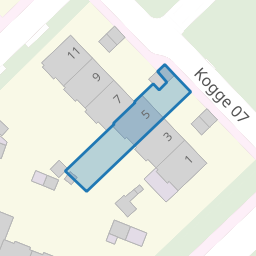 Perceel LLS00-M-8206