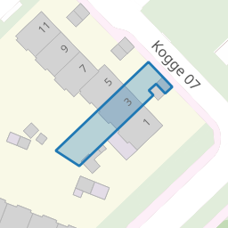 Perceel LLS00-M-8207