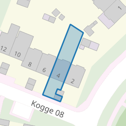 Perceel LLS00-M-8210