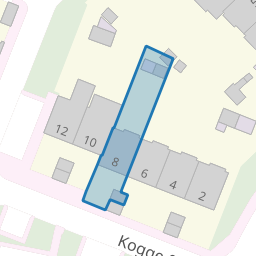 Perceel LLS00-M-8212