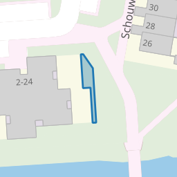 Perceel LLS00-M-8215