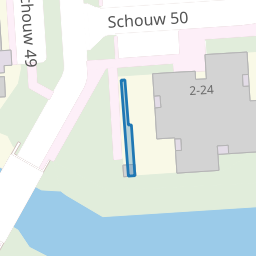 Perceel LLS00-M-8218