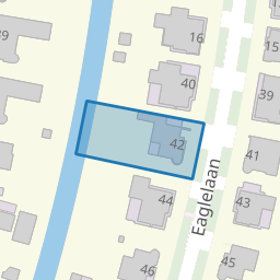 Perceel LLS00-M-8236