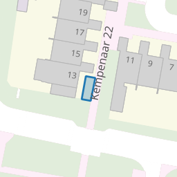 Perceel LLS00-M-8245