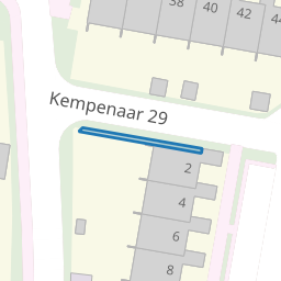 Perceel LLS00-M-8249