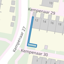 Perceel LLS00-M-8251