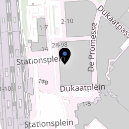 Appartement LLS00 M 8253 61