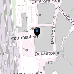 Appartement LLS00 M 8253 62