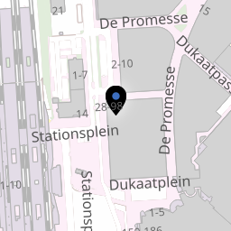 Appartement LLS00 M 8253 64