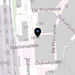 Appartement LLS00 M 8253 65