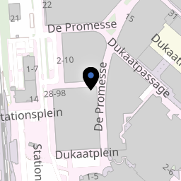 Appartement LLS00 M 8253 77