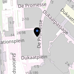 Appartement LLS00 M 8253 80