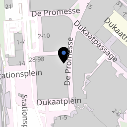 Appartement LLS00 M 8253 81