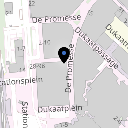 Appartement LLS00 M 8253 83