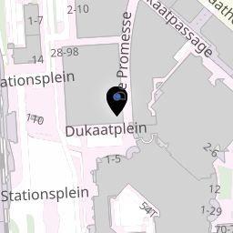 Appartement LLS00 M 8253 9