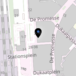 Appartement LLS00 M 8261 10