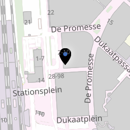 Appartement LLS00 M 8261 11