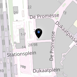 Appartement LLS00 M 8261 19
