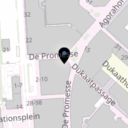 Appartement LLS00 M 8261 22