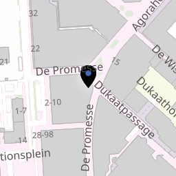 Appartement LLS00 M 8261 23