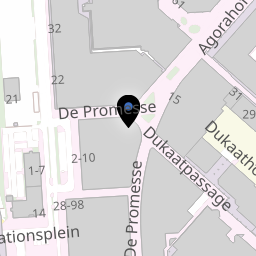 Appartement LLS00 M 8261 25