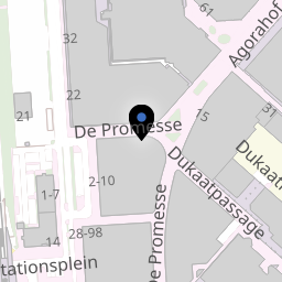 Appartement LLS00 M 8261 27