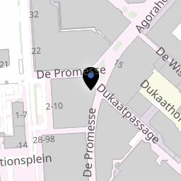 Appartement LLS00 M 8261 29