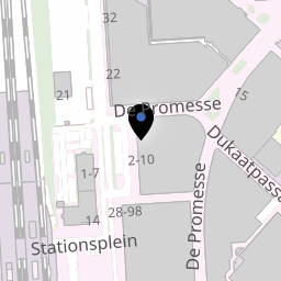 Appartement LLS00 M 8261 31