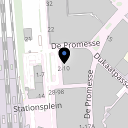 Appartement LLS00 M 8261 32