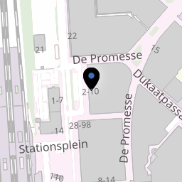 Appartement LLS00 M 8261 33
