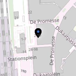 Appartement LLS00 M 8261 34