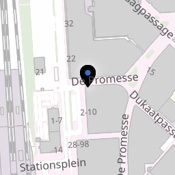 Appartement LLS00 M 8261 35