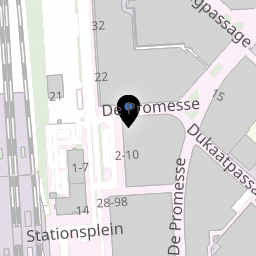Appartement LLS00 M 8261 36