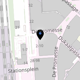Appartement LLS00 M 8261 37