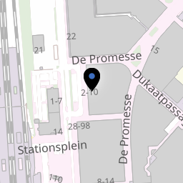 Appartement LLS00 M 8261 38