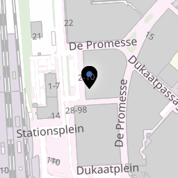 Appartement LLS00 M 8261 40