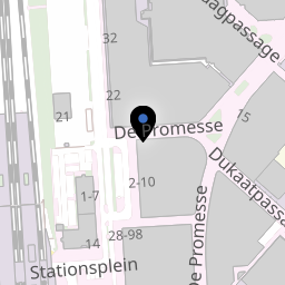 Appartement LLS00 M 8261 41