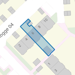 Perceel LLS00-M-8288