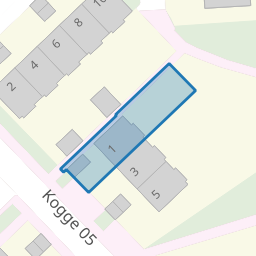 Perceel LLS00-M-8291