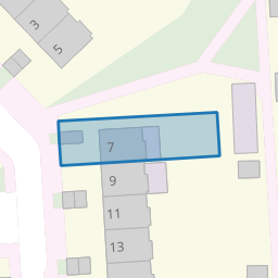 Perceel LLS00-M-8294