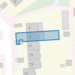 Perceel LLS00-M-8295