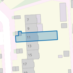 Perceel LLS00-M-8296